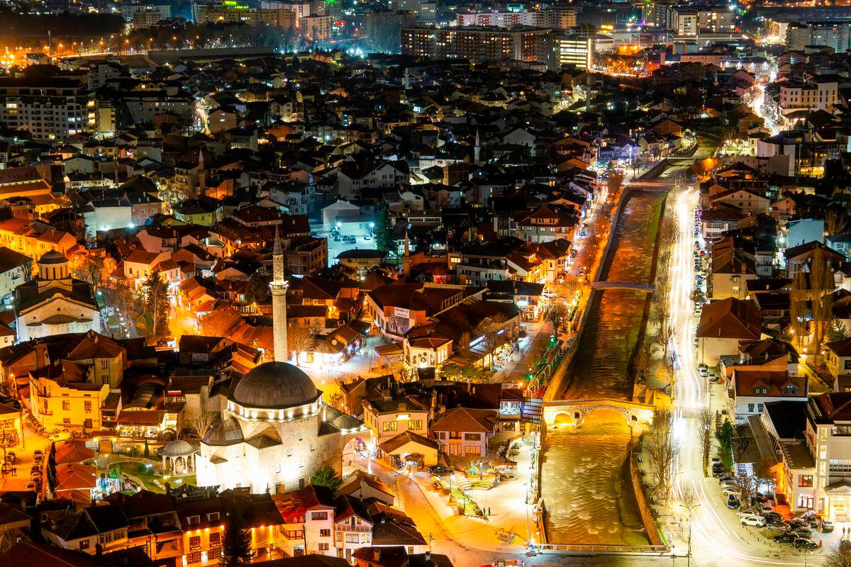 Gambar Hiasan sahaja - Kosovo -PEXELS