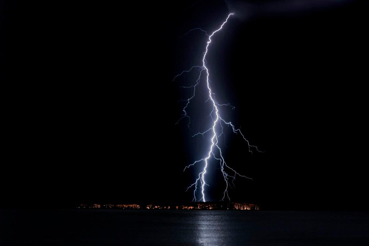 Thunderstorms and heavy rain alert for all Malaysian states until 9 pm