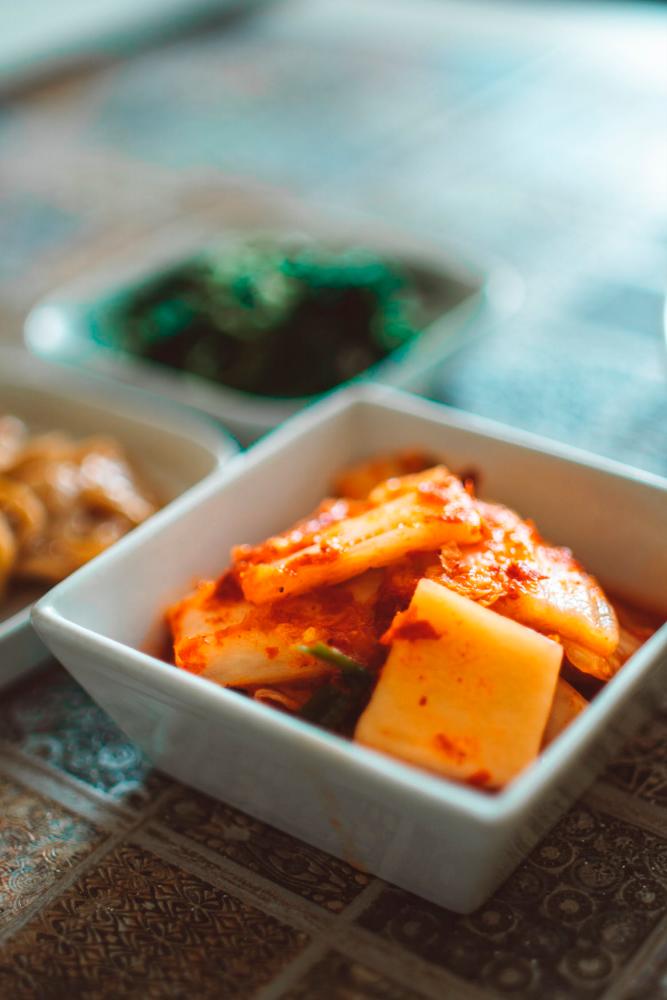 Korean kimchi winning hearts globally, including in Malaysia