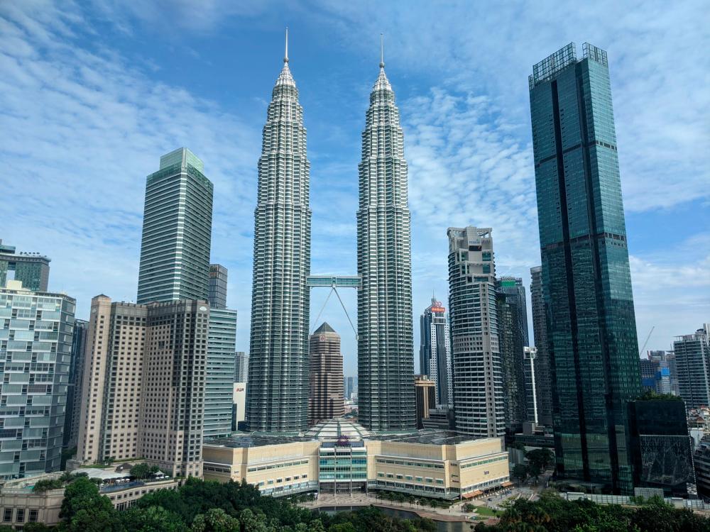 Kuala Lumpur as an enhanced liveability model city