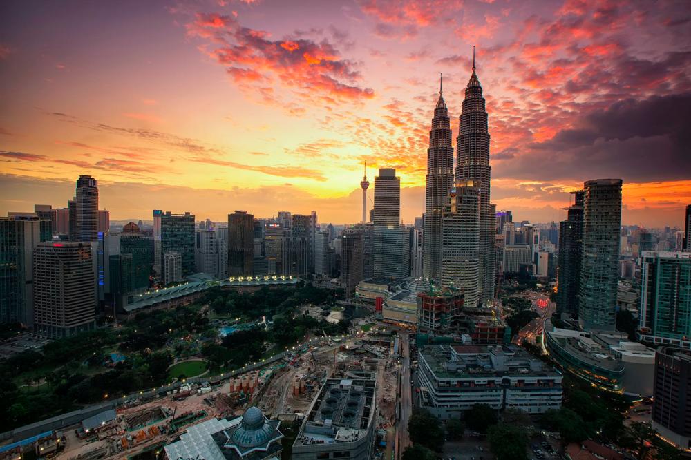Malaysia’s GDP to grow at moderate pace of 6% - World Bank