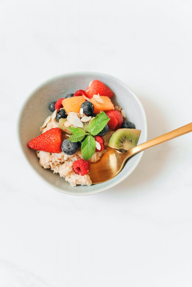 Oats can help you regain energy after a heavy night out. – PEXELS $!Oats can help you regain energy after a heavy night out. – PEXELS