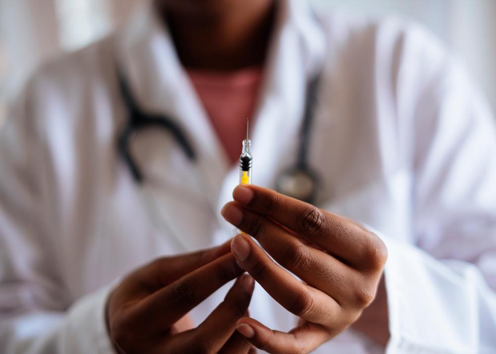 Australia’s health and agriculture ministries said the government would invest A$69 million (RM212.4 million) on control measures including vaccines and improved surveillance. - PEXELSPIX