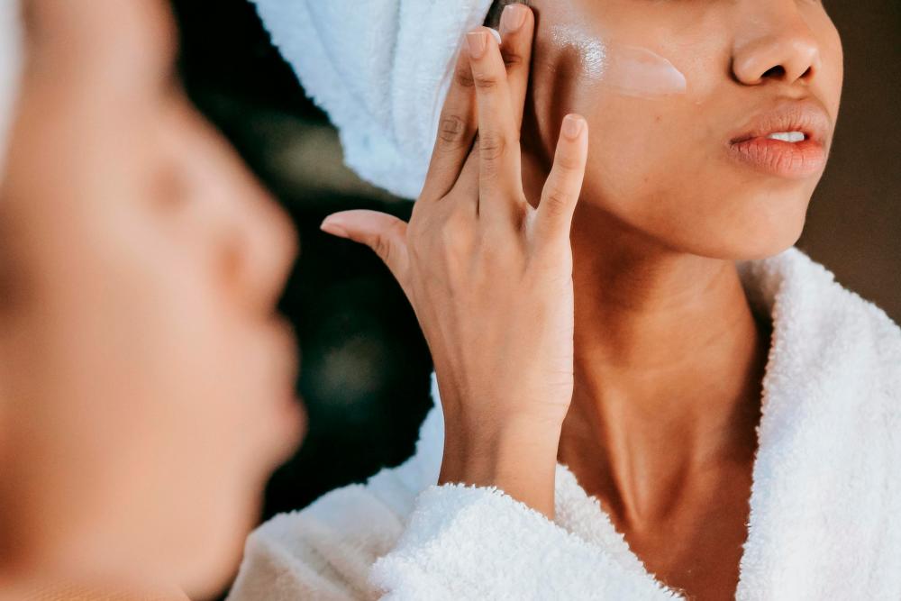 Your skin changes with the seasons, so your routine should too. $!Your skin changes with the seasons, so your routine should too.