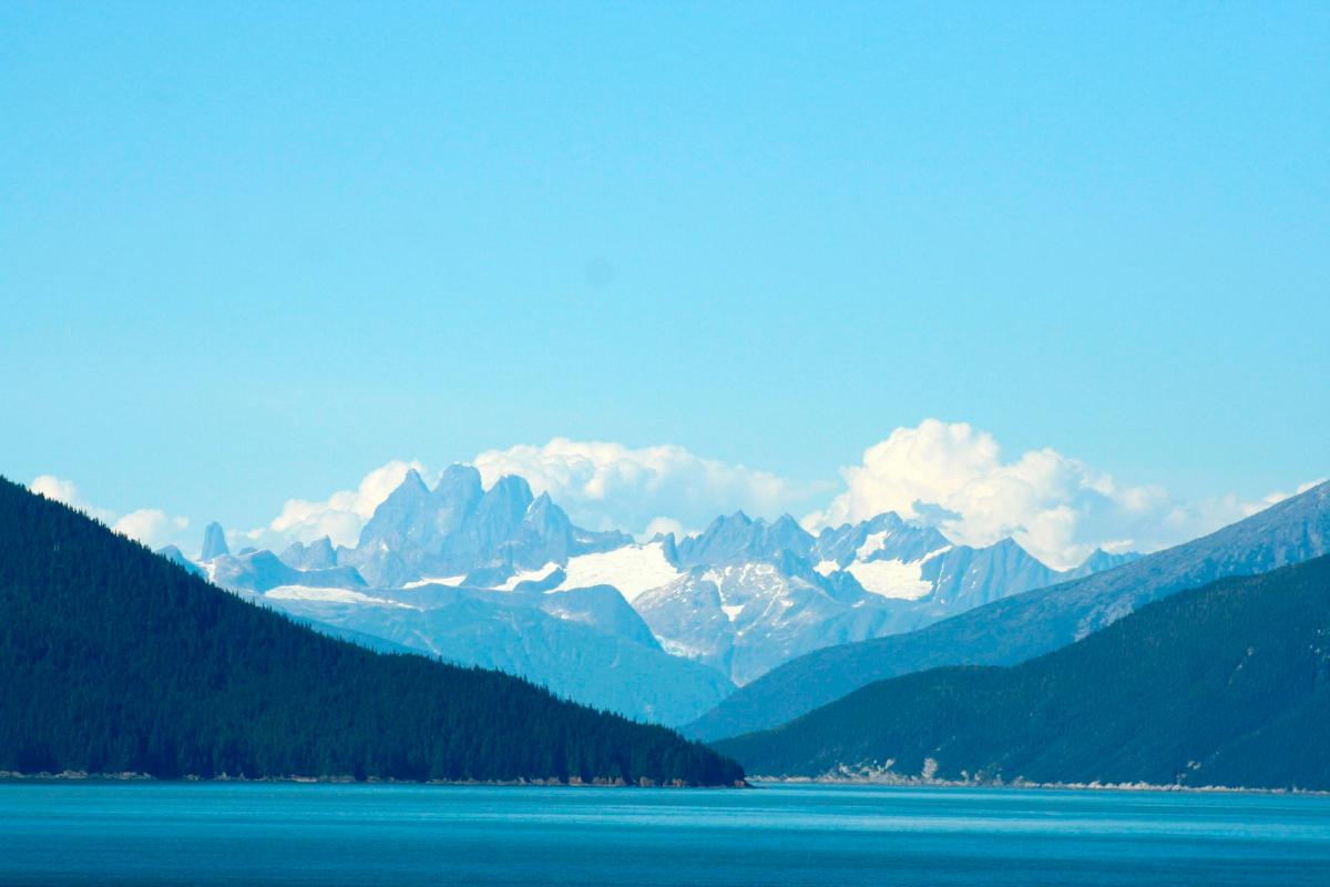 For representational purposes only - Alaska- PEXELS