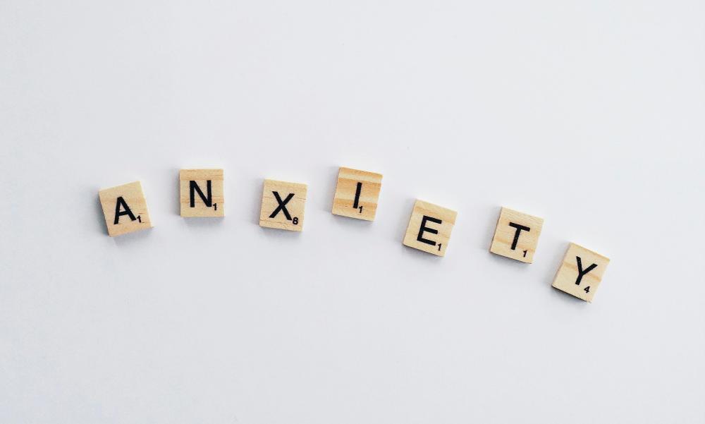 The first step to managing anxiety is recognising the triggers. – PICS BY PEXELS