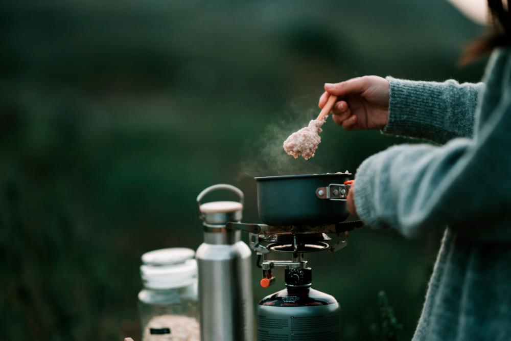 These options ensure comfort, safety and weather protection for peaceful camping. – PEXELS $!These options ensure comfort, safety and weather protection for peaceful camping. – PEXELS