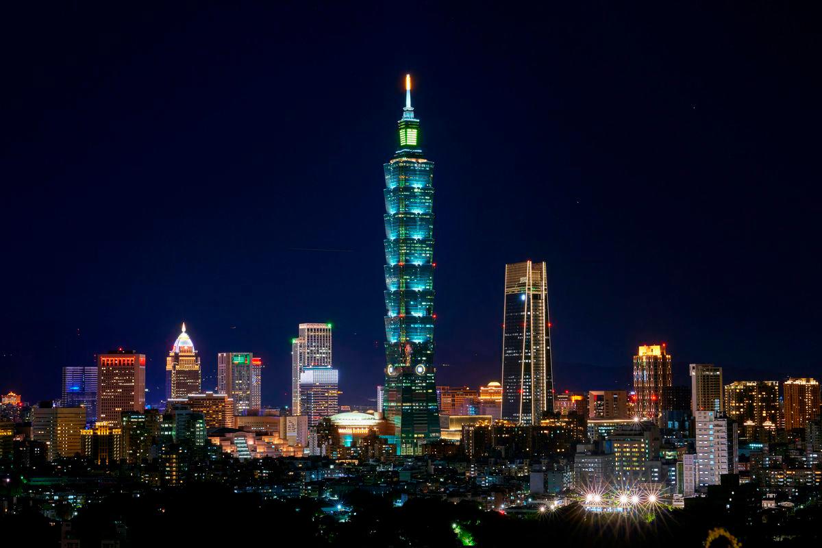 Gambar Hiasan sahaja. Taiwan. PEXELSpix