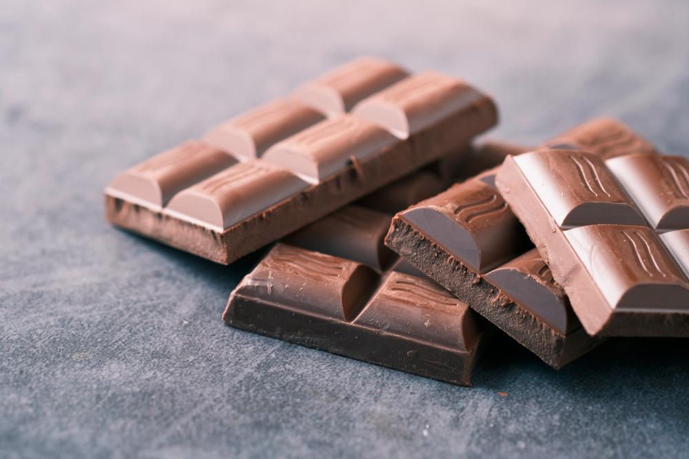 $!Chocolate has long been believed to yield some positive health benefits. – PEXELS