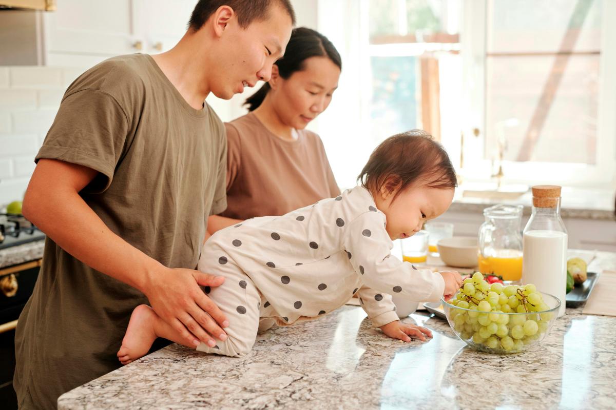 Parents carry invisible burdens and joys that rarely make it into conversations but define the journey. $!Parents carry invisible burdens and joys that rarely make it into conversations but define the journey.