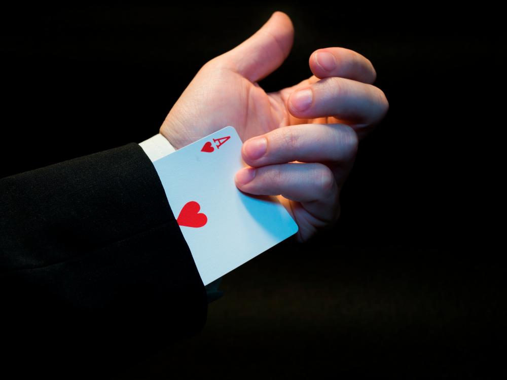 Magic, the timeless art of illusion. – PEXELS