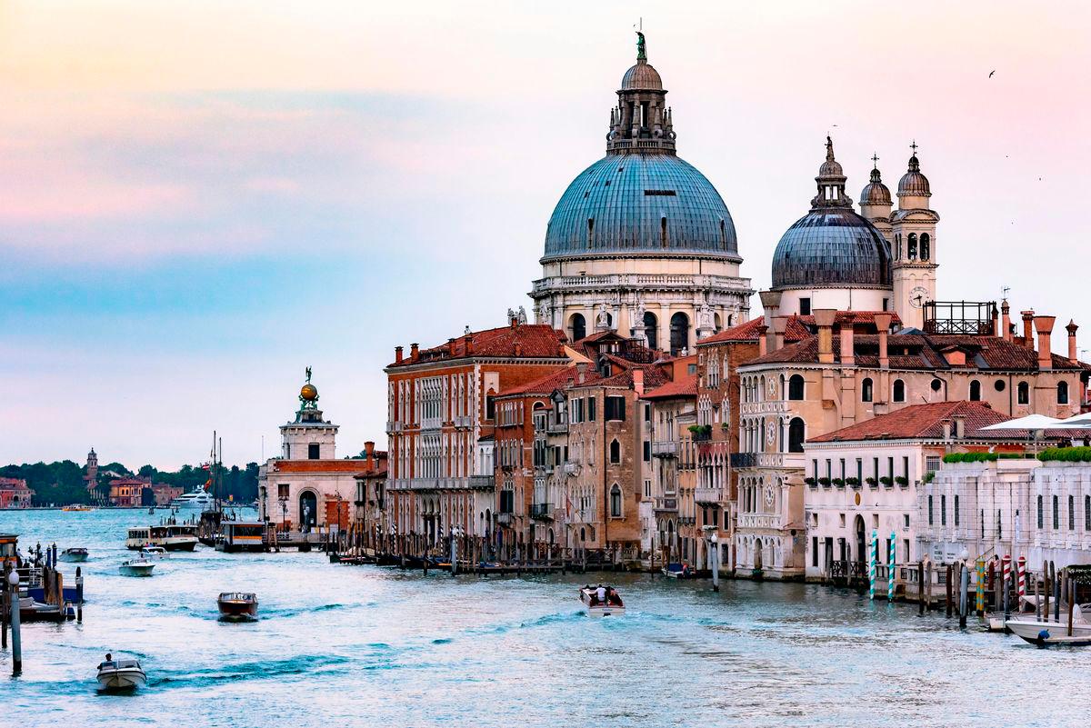 For representational purposes only. A church in Italy. PEXELSpix