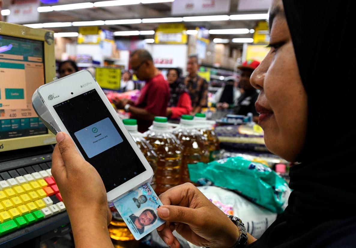 Image for visual purposes - Photo by BERNAMA