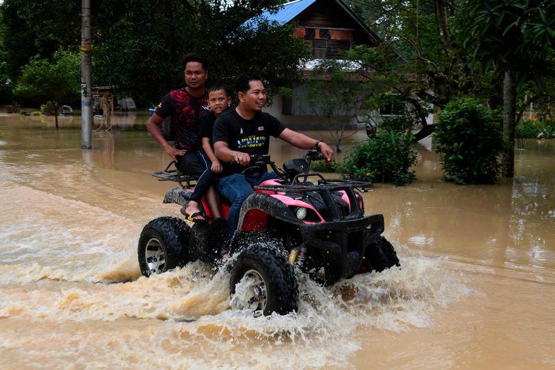 Gambar hiasan - fotoBERNAMA