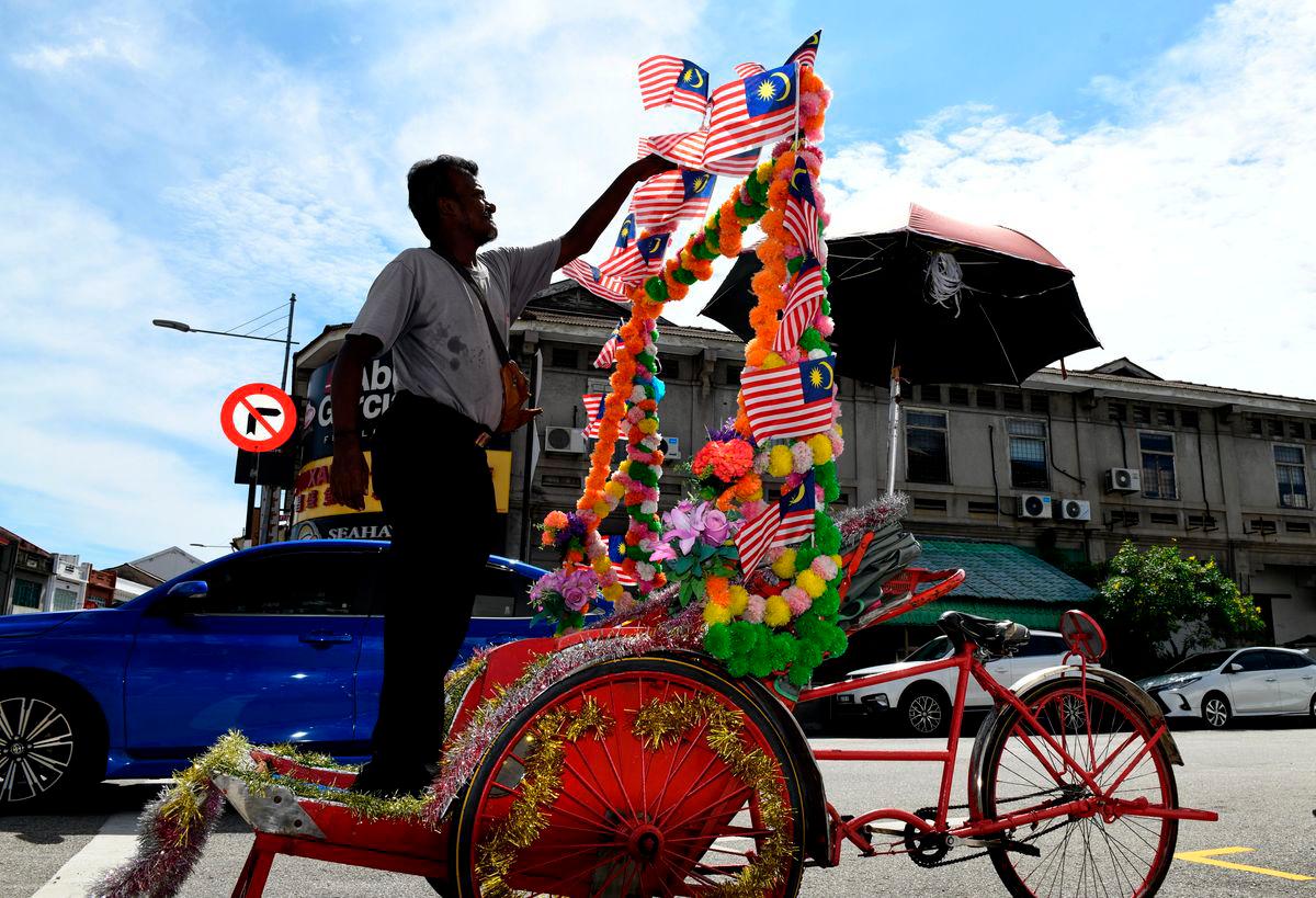 Gambar hiasan - fotoBERNAMA