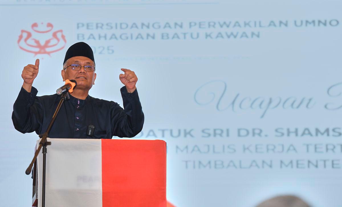 fotoBERNAMA