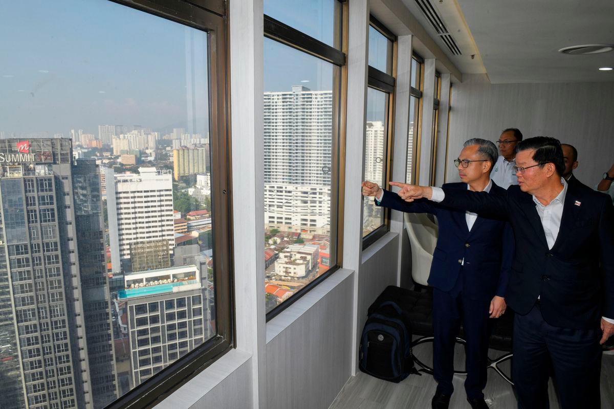 Photo by BERNAMA