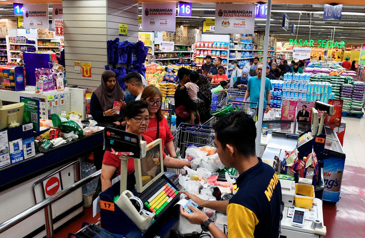 Pix for representational purposes. - BERNAMA