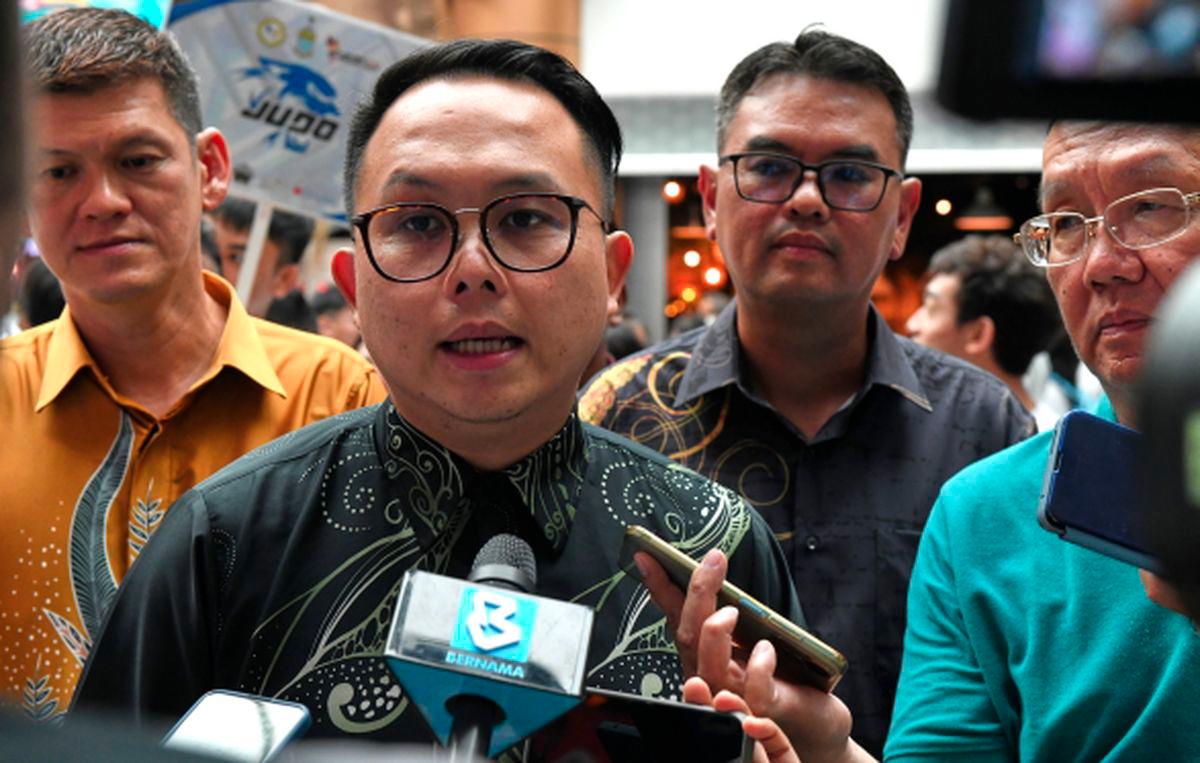 fotoBERNAMA
