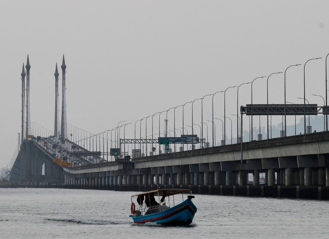 Image for visual purposes - Photo by BERNAMA