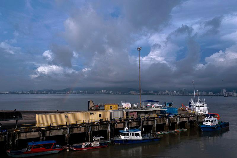 Gambar hiasan - fotoBERNAMA