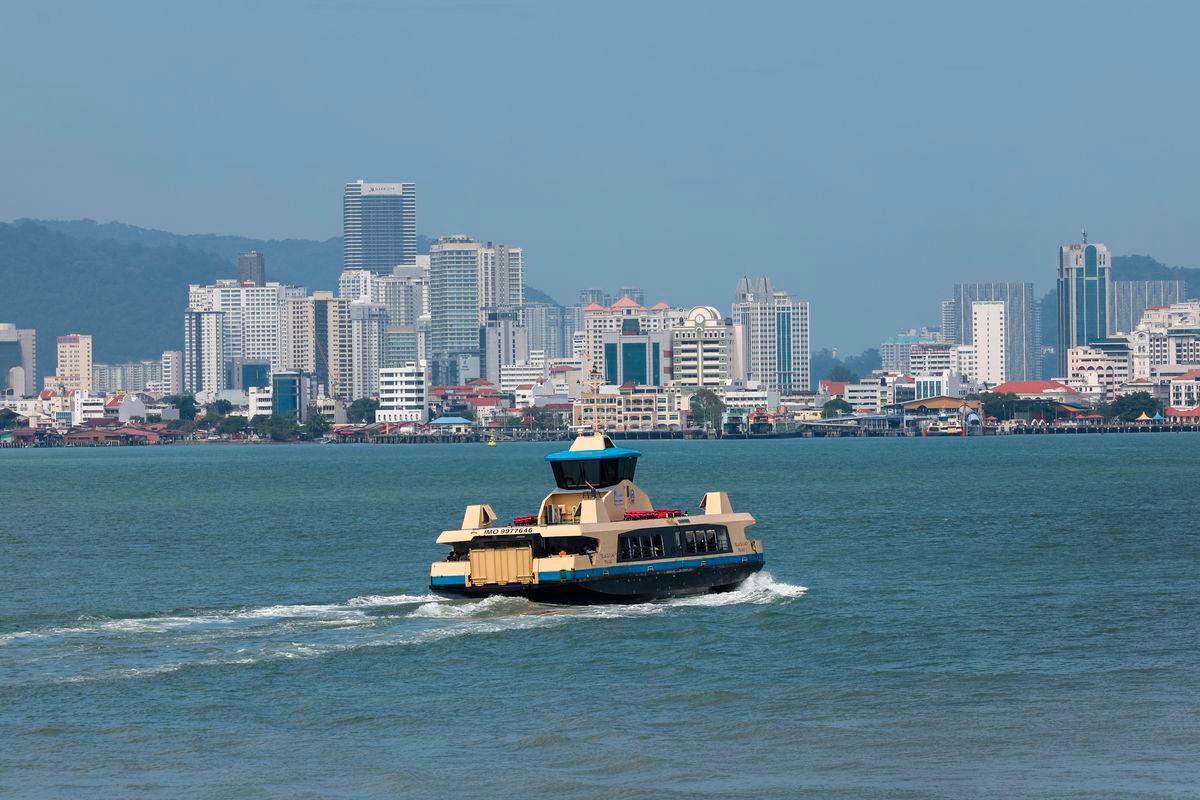 Image for visual purposes - Photo by BERNAMA