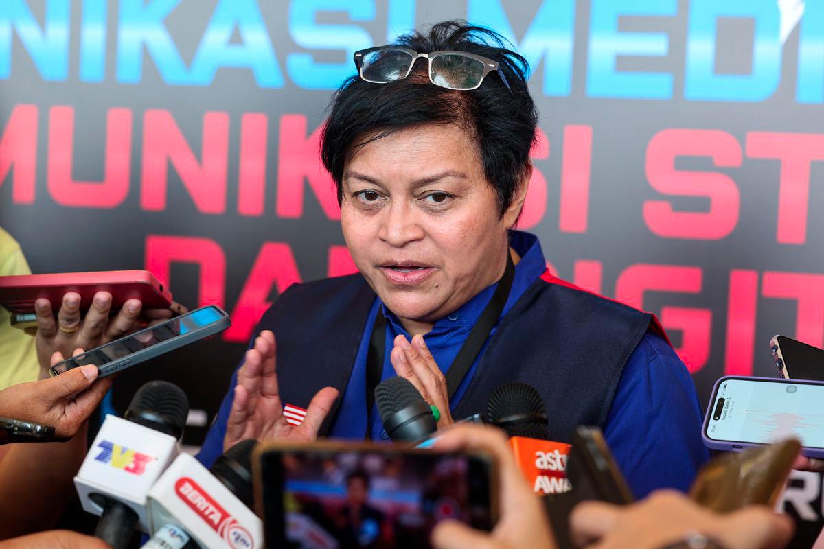 fotoBERNAMA
