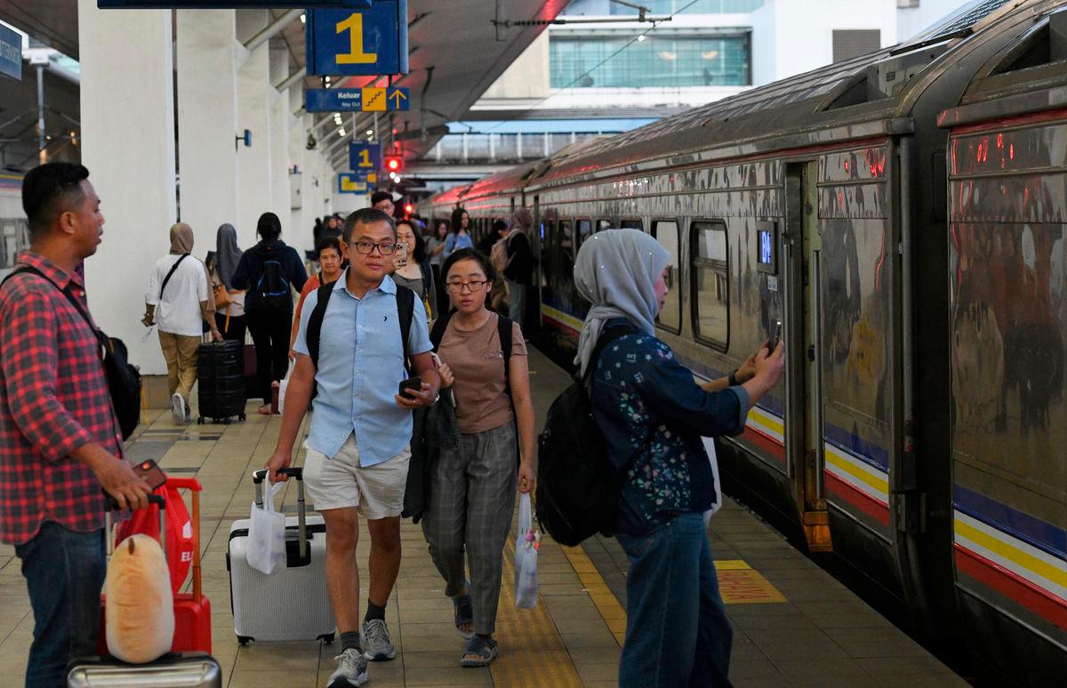 Gambar hiasan - fotoBERNAMA