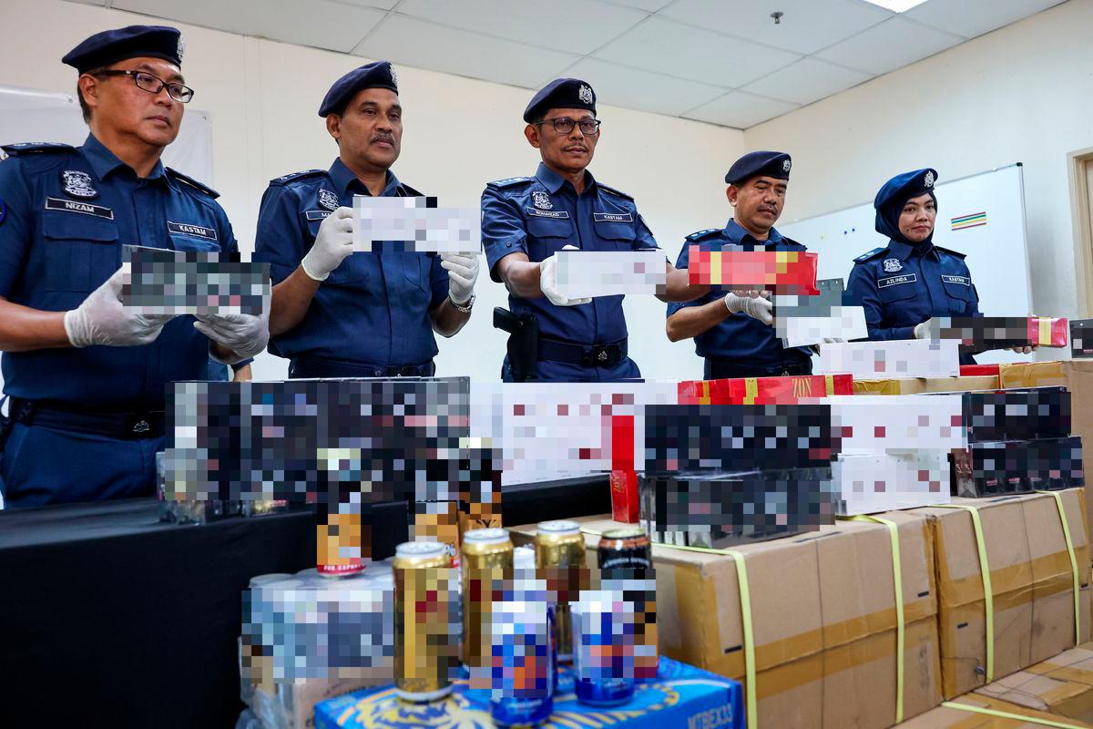 FotoBernama