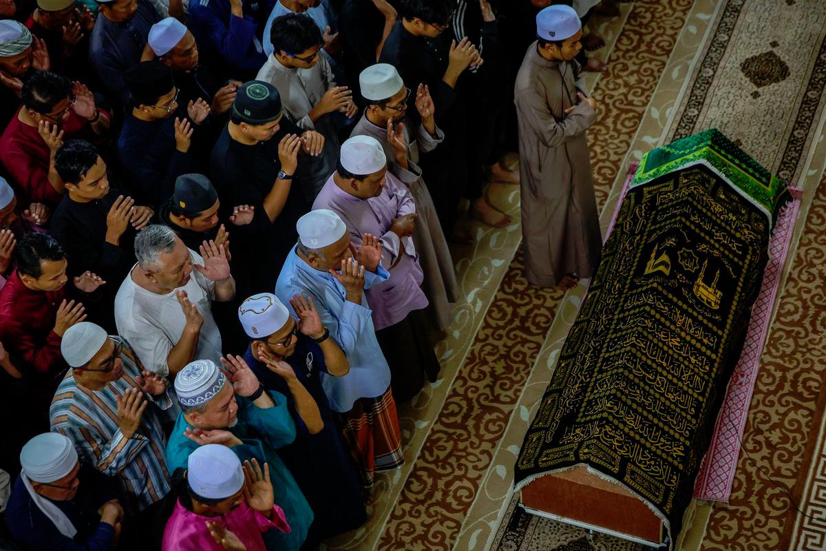 Pix for representational purpose only - BERNAMApix
