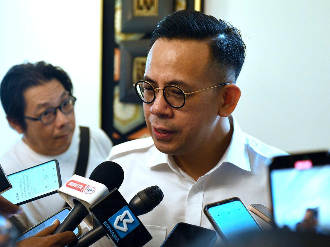fotoBERNAMA