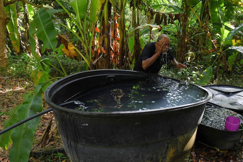 Gambar hiasan - fotoBERNAMA