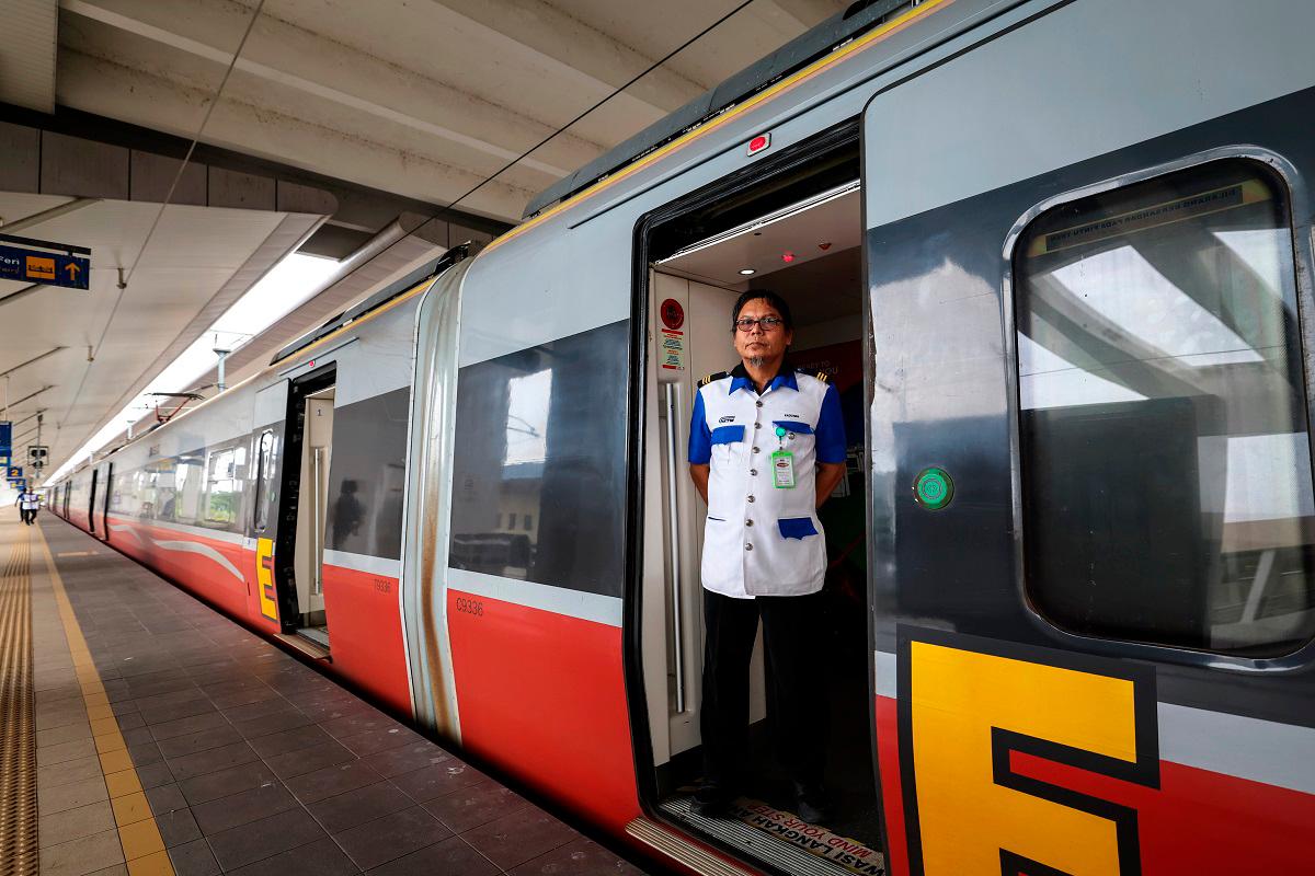 Gambar hiasan - fotoBERNAMA