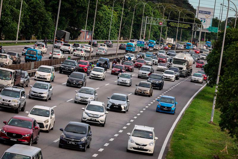 Gambar hiasan - fotoBERNAMA