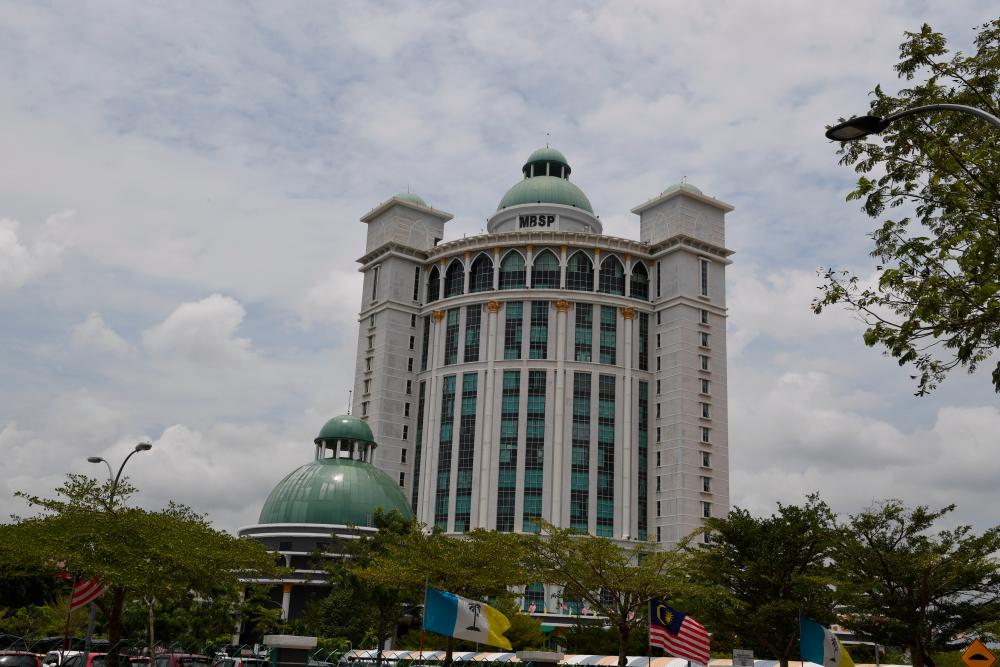 Seberang Prai City Council (MBSP) has officially been upgraded to city status on Sept 16, 2019.