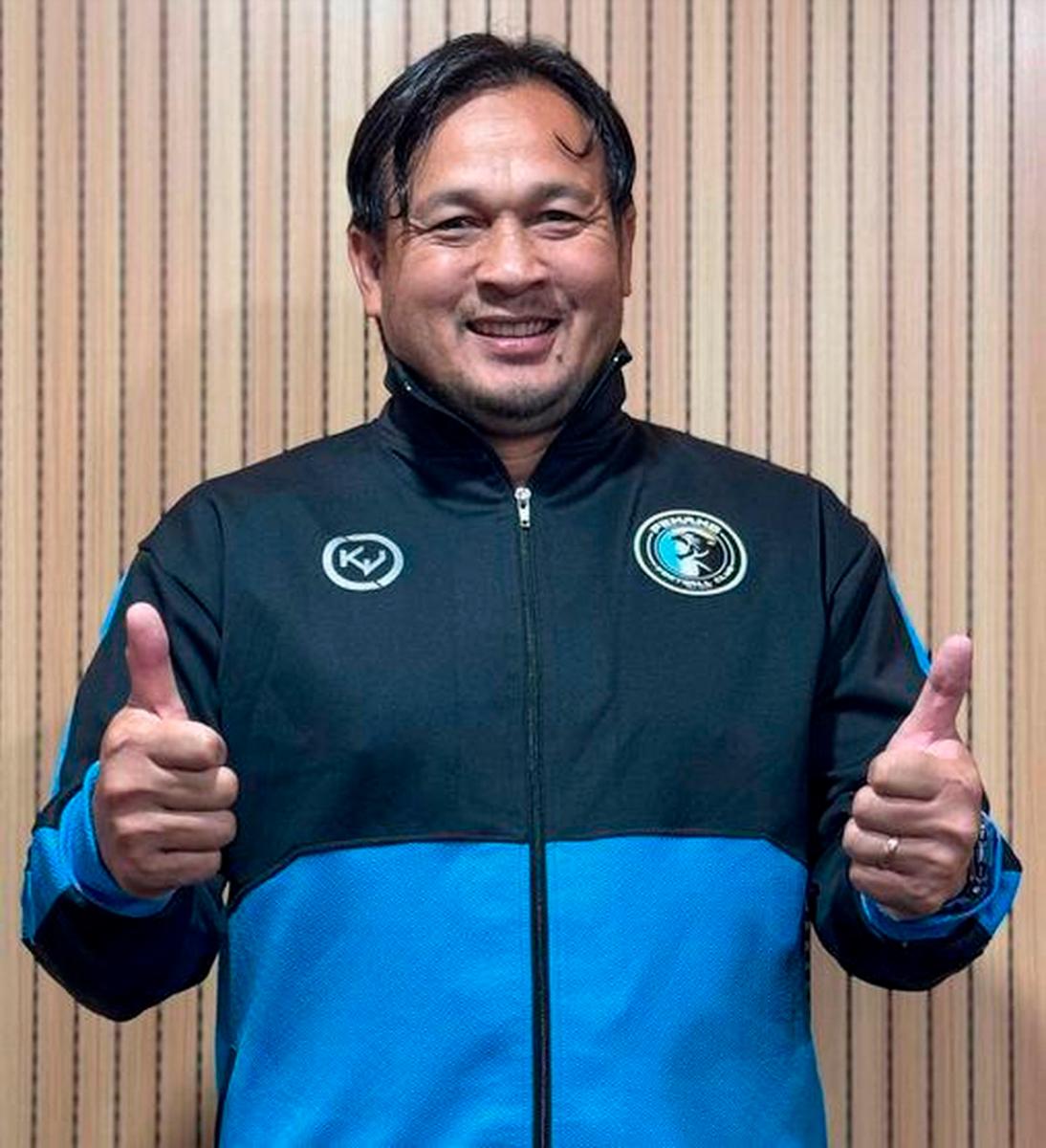 BERNAMA