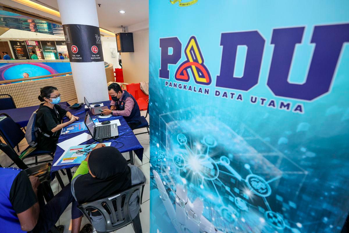 Image for visual purposes - Photo by BERNAMA