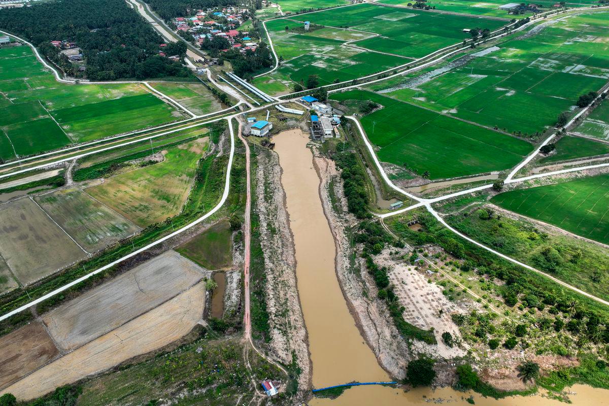 Pix for representational purposes - BERNAMAPIX