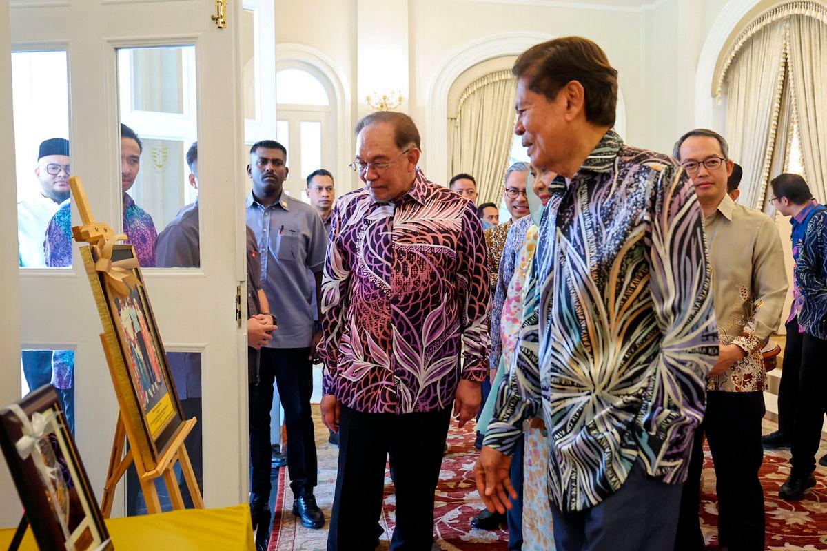 fotoBERNAMA