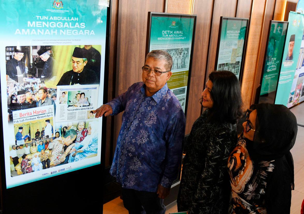 fotoBERNAMA
