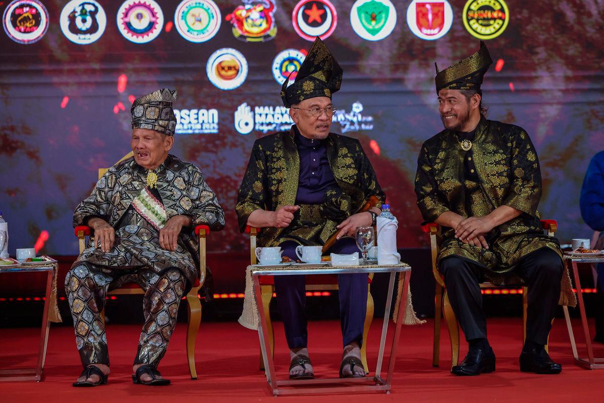 fotoBERNAMA
