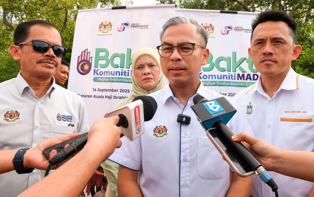 fotoBERNAMA