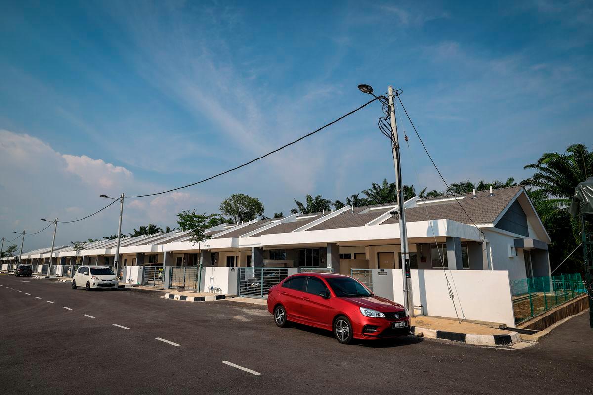 Gambar hiasan. - BERNAMA
