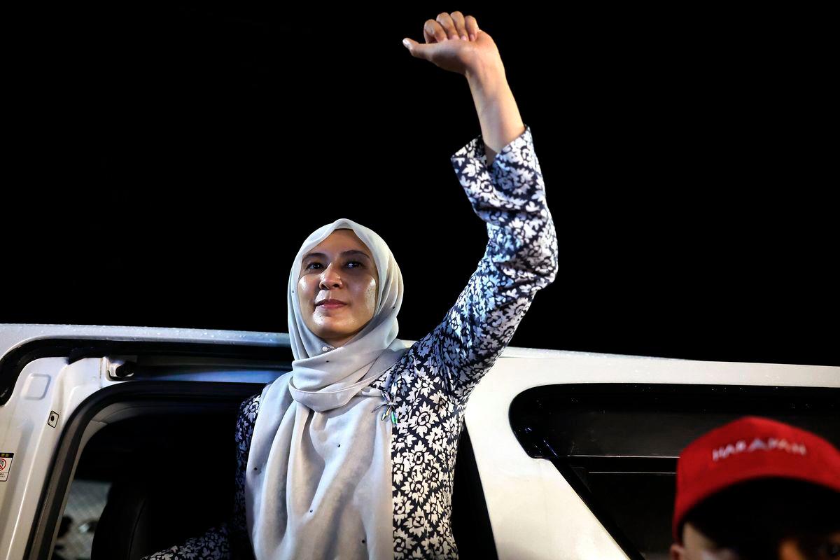 Timbalan Presiden PKR Nurul Izzah Anwar. - BERNAMA