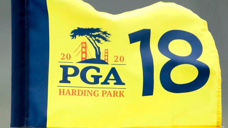 PGA chief apologises for crowd issues at PGA Championship