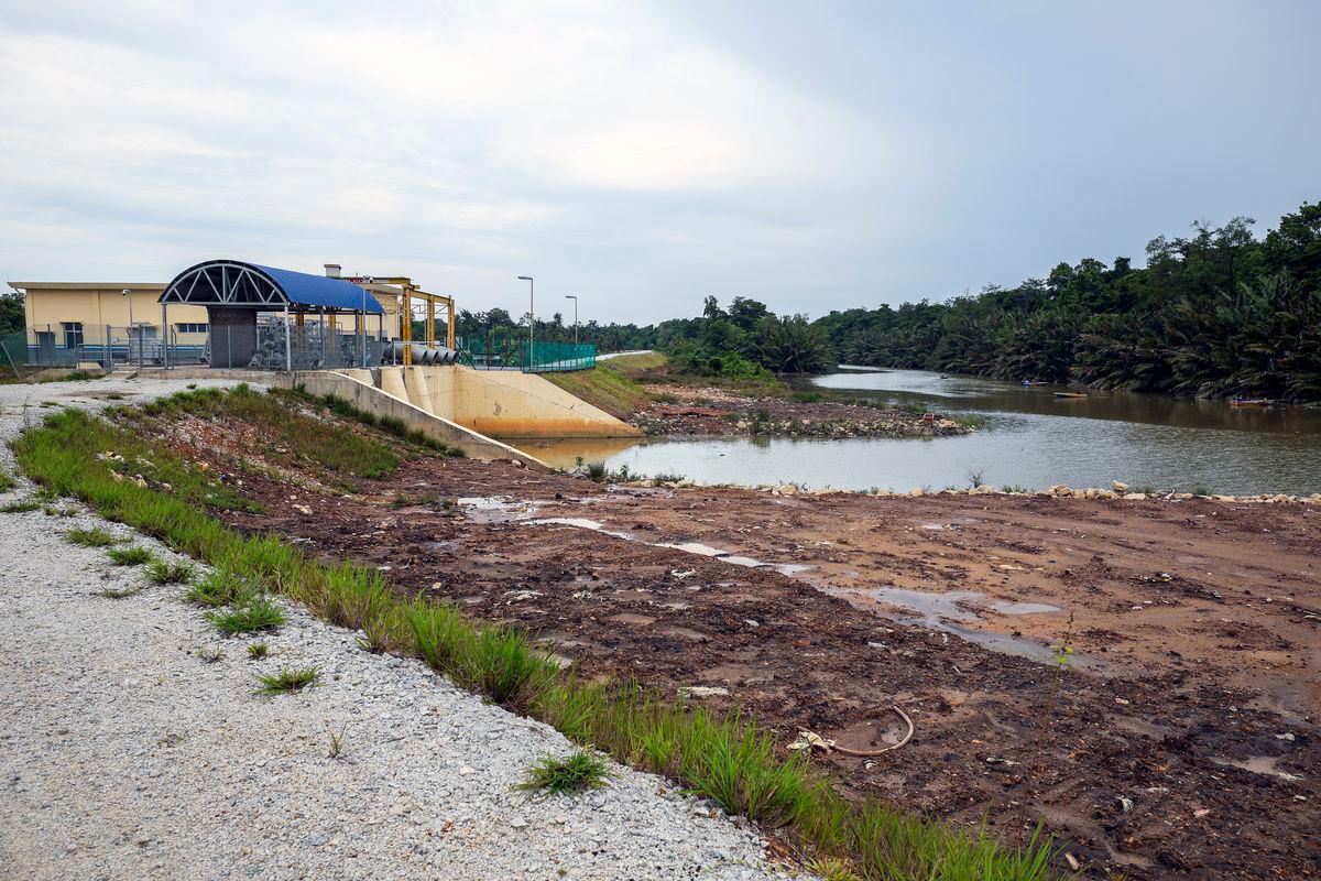 Image for visual purposes - Photo by BERNAMA