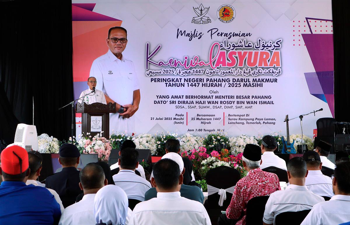 - fotoBERNAMA