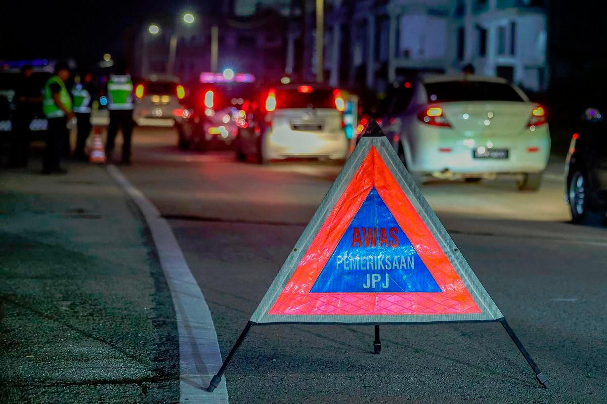 Gambar Hiasan Sahaja: BERNAMA