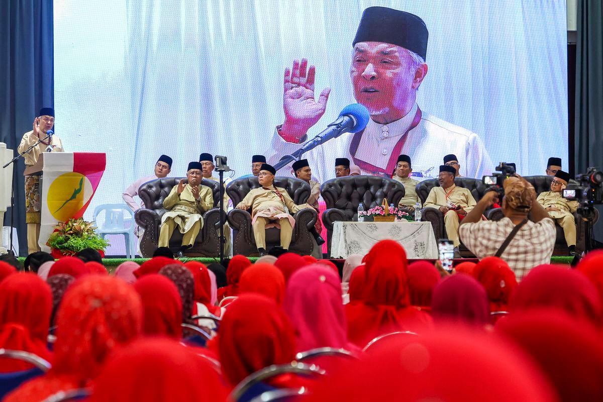fotoBERNAMA