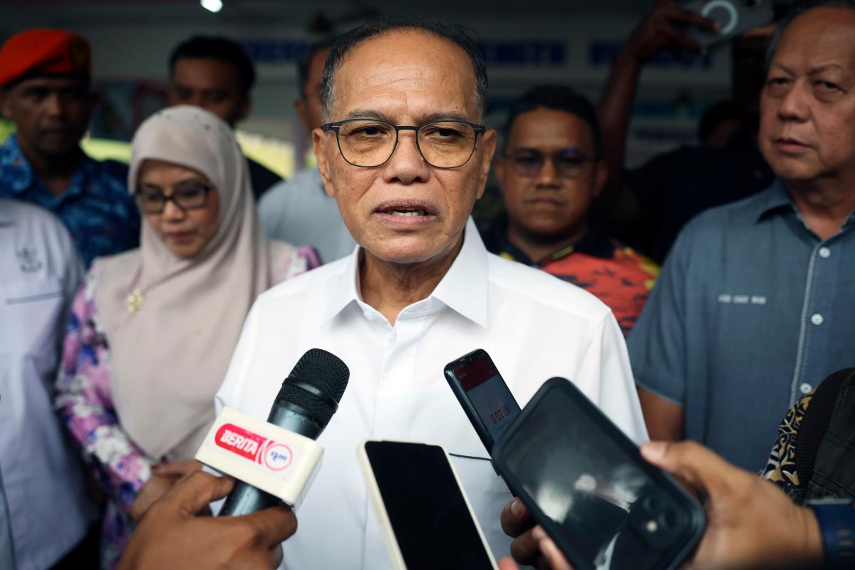 Pix for representational purpose only - BERNAMApix